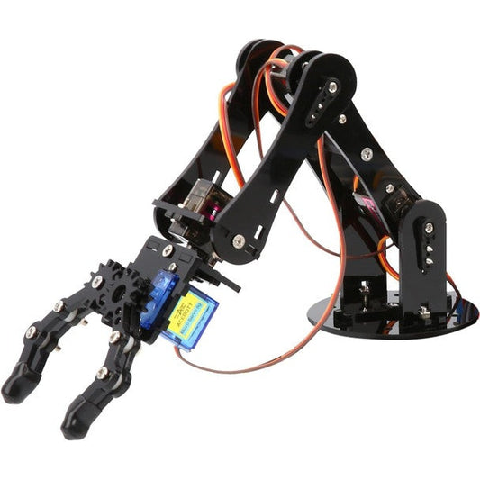 5-DOF Robot Arm Kit Expansion Pack