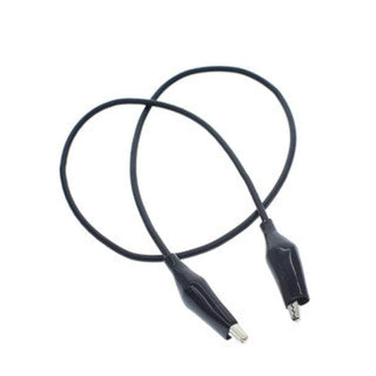 50cm Test Leads Alligator Clips Double-end