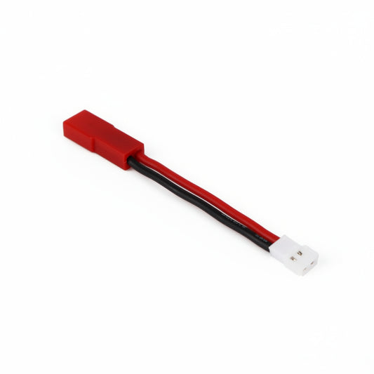 51005 White Plug to JST Female Plug