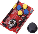 Joystick Shield Module