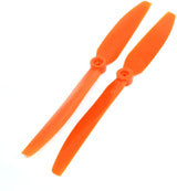 6035 6x3.5 Inch 2-Vane Fixed-Wing for Airplane