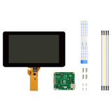 Raspberry Pi LCD - 7" Touchscreen Display