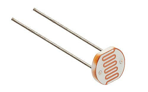 5528 LDR Mini Photoresistor