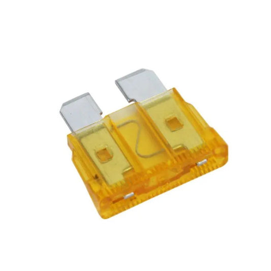 5A Medium Car Blade FUSES