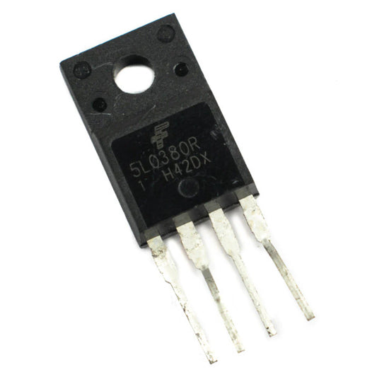 5L0380R Power Switch IC