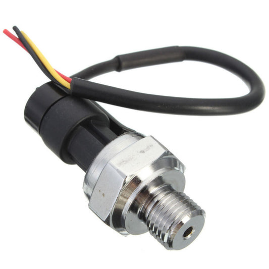 5V G1/4 1.2 MPa 150PSI Pressure Sensor