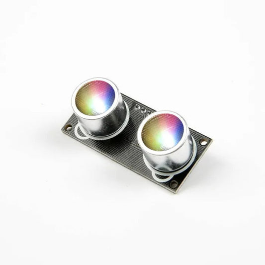 5V Ultrasonic Sensor with RGB