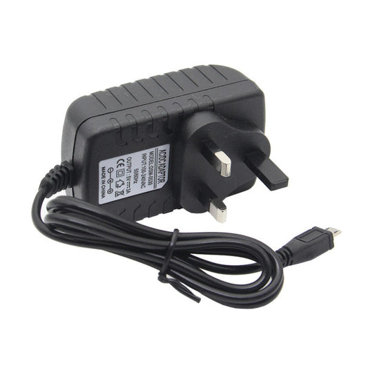 5V 3A Raspberry Pi 3 power adapter