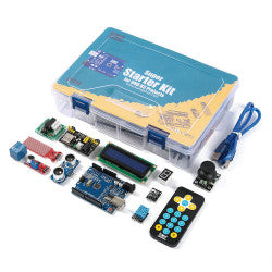 Complete Ultimate Starter Kit With TUTORIAL