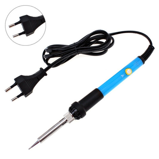 60W 220V Soldering Iron Adjustable Temperature
