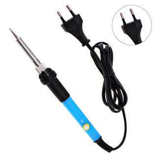 60W 220V Temperature Adjustable Soldering Iron