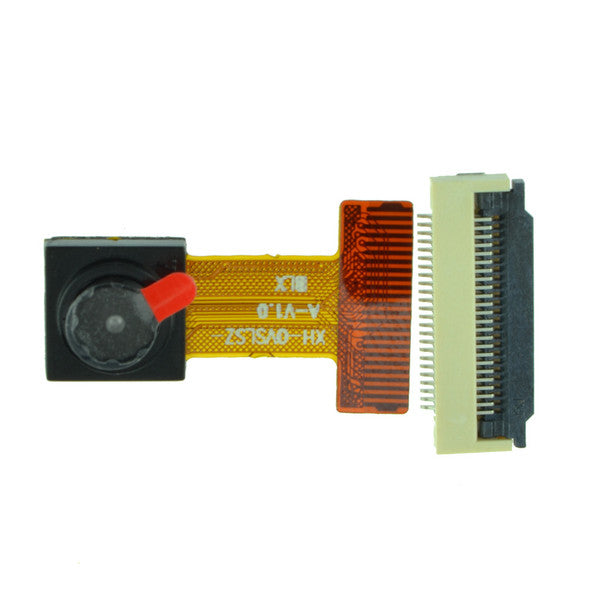 640x480 Pixel lens OV7670 CMOS Camera