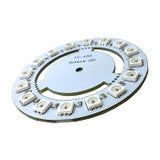 16 Bit WS2812 5050 RGB LED Full-color Board