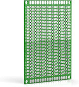 7*9cm Universal Board double Sided PCB