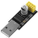 USB to ESP8266 Wifi Development Module