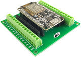 ESP8266 Expansion Board for 30PIN