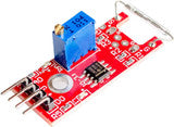 KY-025 Dry Reed Pipe Module