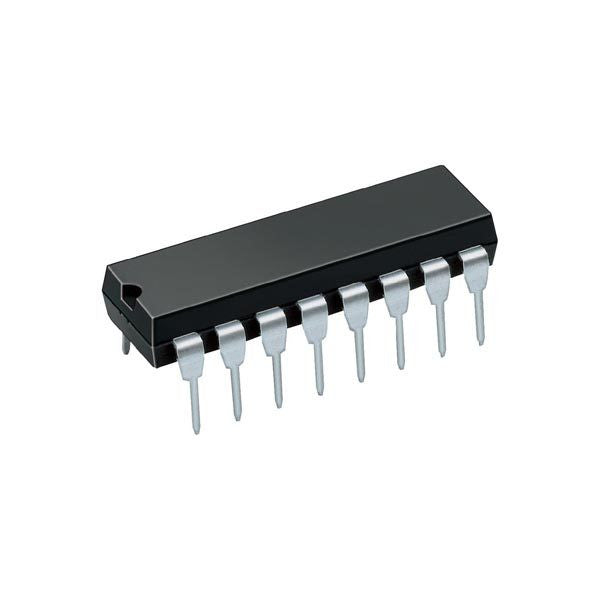 74HC83 SN74HC83N DIP 16-IN Integrated