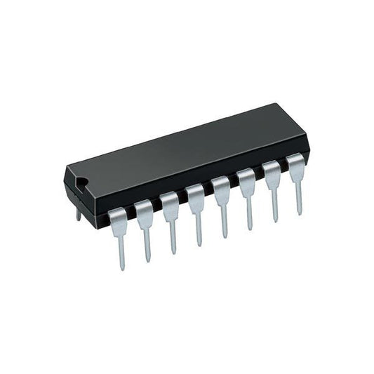 74HC83 SN74HC83N DIP 16-IN Integrated