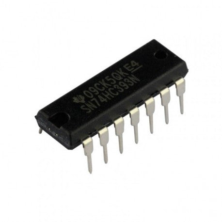 74LS85 - 4-Bit Magnitude Comparator