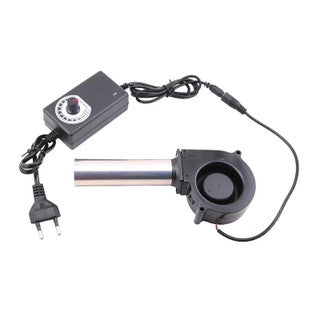 7530 Adjustable Speed Blower Fan