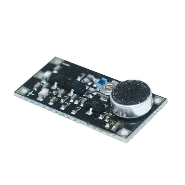 88-115MHz FM Wireless Microphone Transmitter