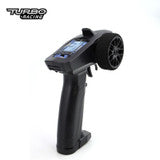 91803G-C 2.4G 4CH VT Radio System Remote & Receiver