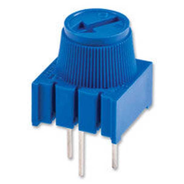 1/4W 3386P-103 2K ohm potentiometer