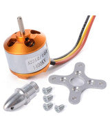 UAV Brushless Motor A2212/13 1000Kv