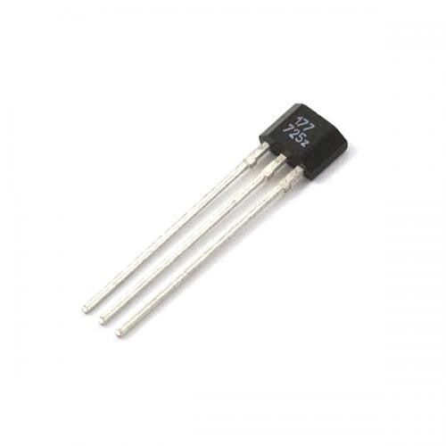 A3144 Hall Effect Sensor