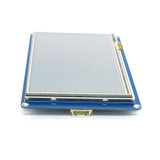 NX8048T050 - 5.0" LCD TFT HMI Intelligent Touch Display