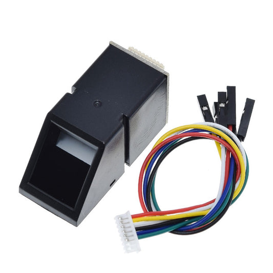 A608 Optical Fingerprint Sensor Module