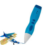 ABS/PLA/PLC 3D Printing Pen