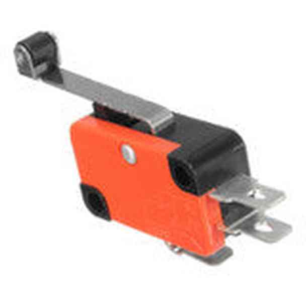 AC125~250V 15A 3Pins Limit switch