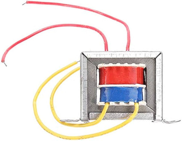 Transformer AC 220V TO AC 12V 1A