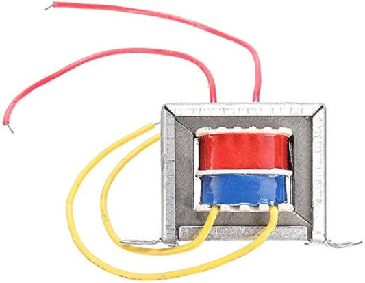 Transformer AC 220V TO AC 12V 1A