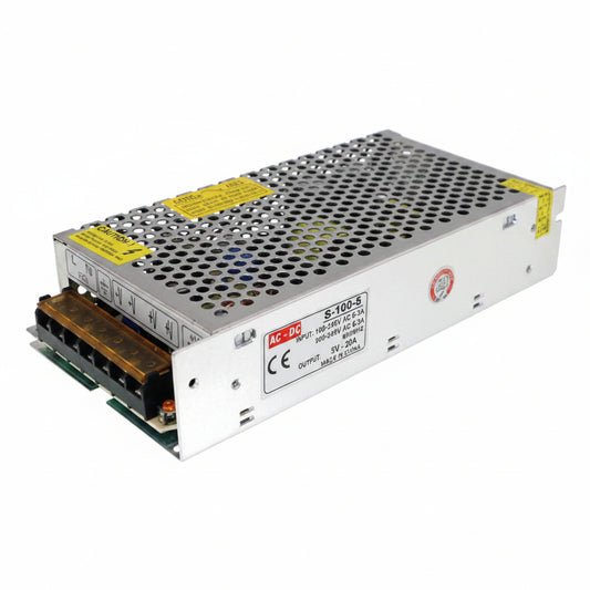 AC 220V TO 150W DC 12V 12.5A Transformer Power Supply