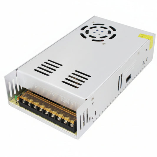 AC 220V TO 360W DC 24V 15A Transformer Power Supply