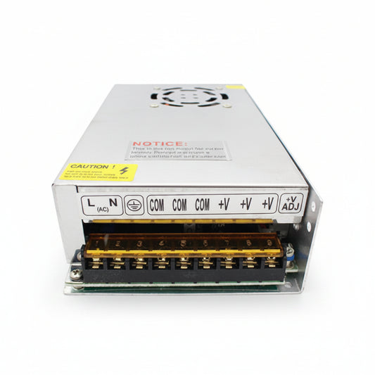 AC 220V TO DC 12V 15A Transformer Power Supply