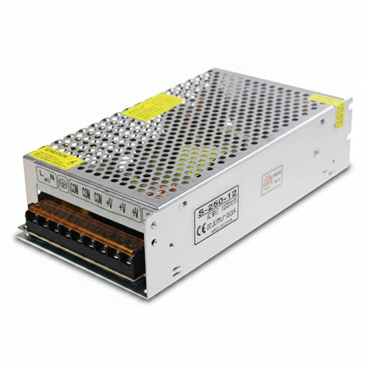 AC 220V TO DC 12V 20A Transformer Power Supply