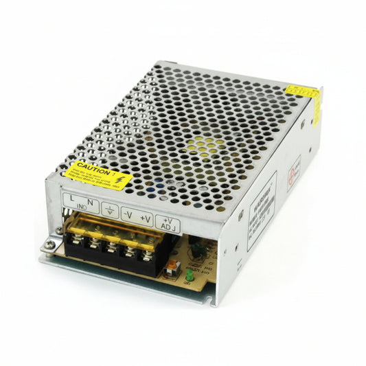 AC 220V TO DC 12V 5A Transformer Power Supply