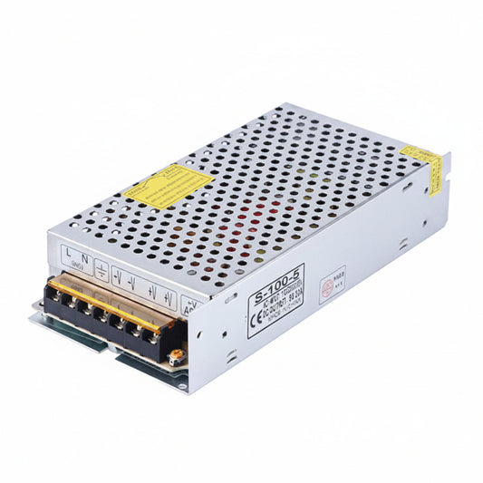 AC 220V TO DC 12V 8A Transformer Power Supply