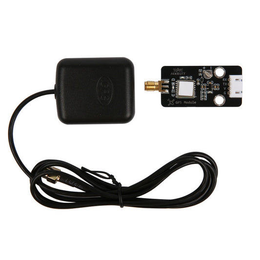 ACEBOTT GPS Module With Antenna
