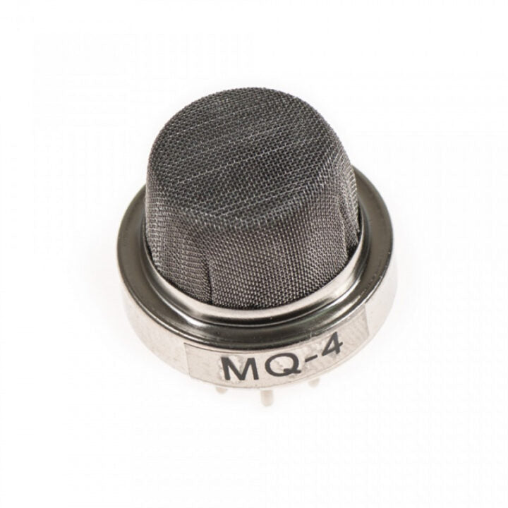 ACEBOTT MQ-4 Gas Sensor/Natural Gas Compatible with Arduino
