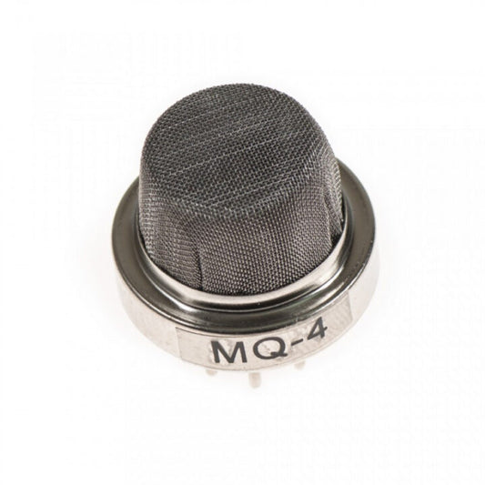 ACEBOTT MQ-4 Gas Sensor/Natural Gas Compatible with Arduino