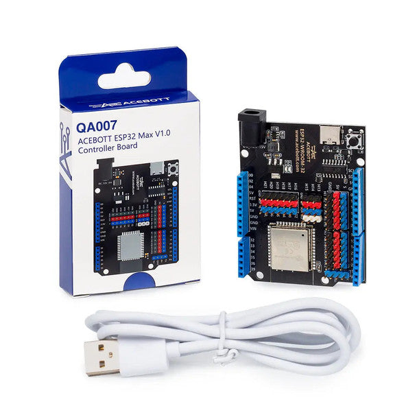 ACEBOTT Development Board ESP32 Max V1.0