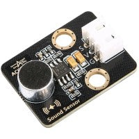 ACEBOTT Voice Recognition Module V2.0 Broadcast Easy-Plug ESP32/Arduino