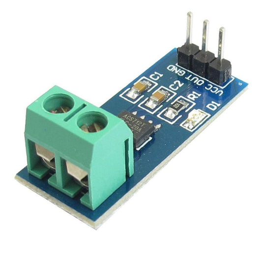 ACS712T 20A Range Current Sensor