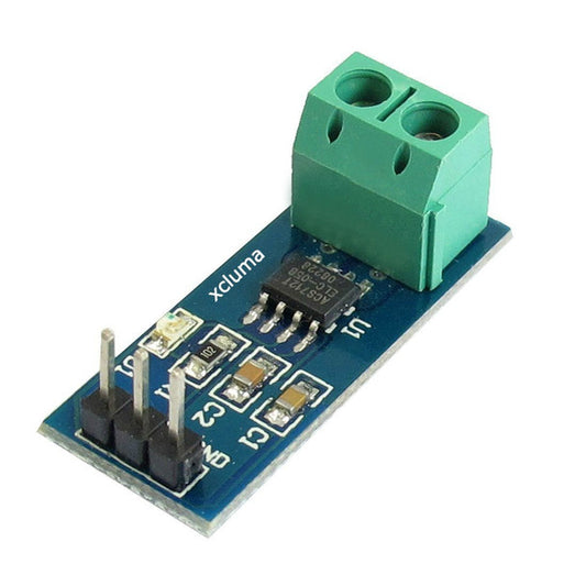 ACS712T 5A Range Current Sensor