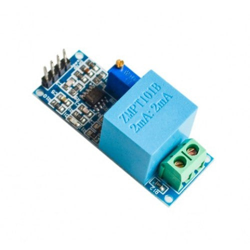 AC Single Phase Voltage Transformer Sensor